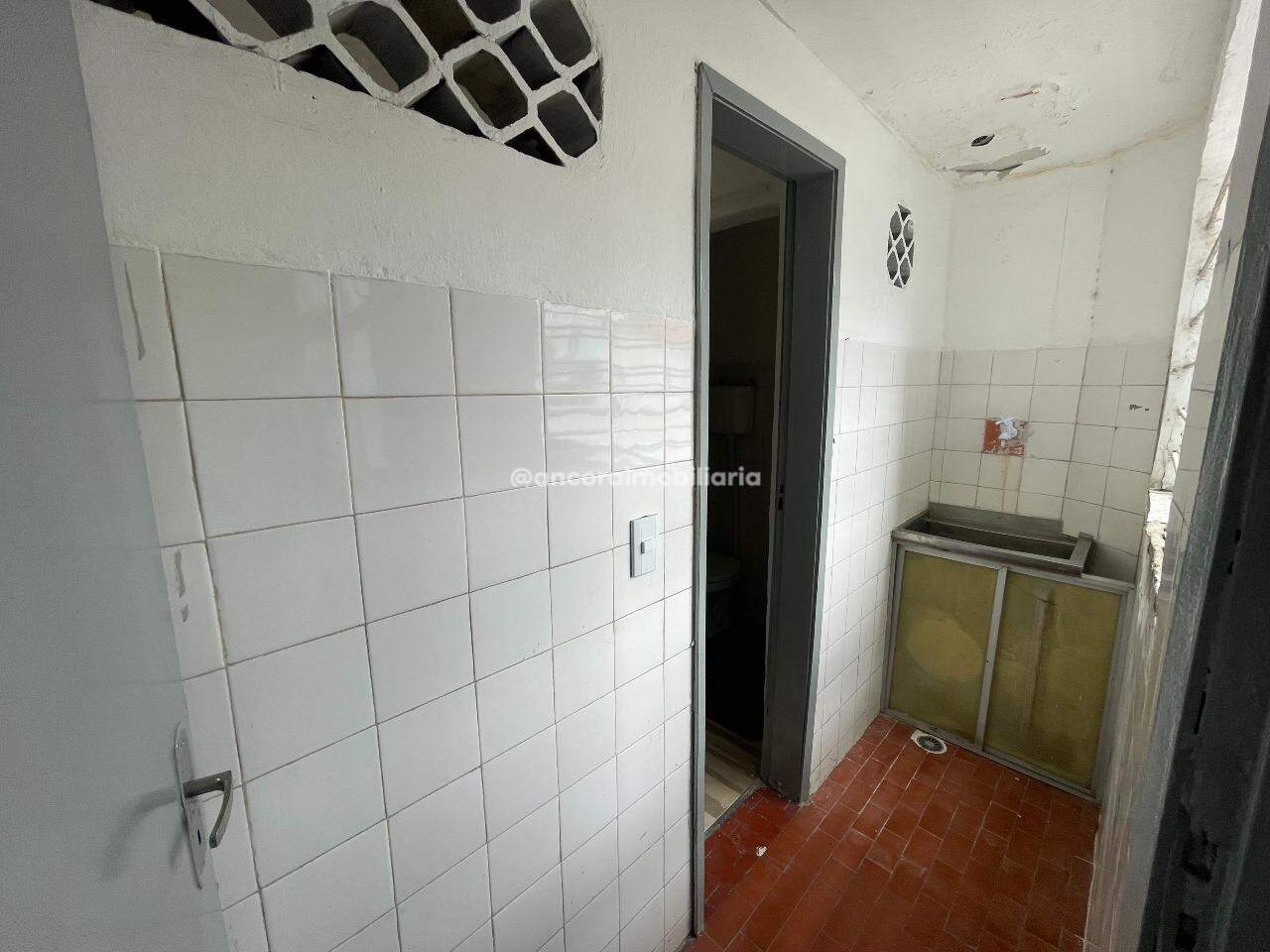 Apartamento para aluguel no Boa Viagem: 
