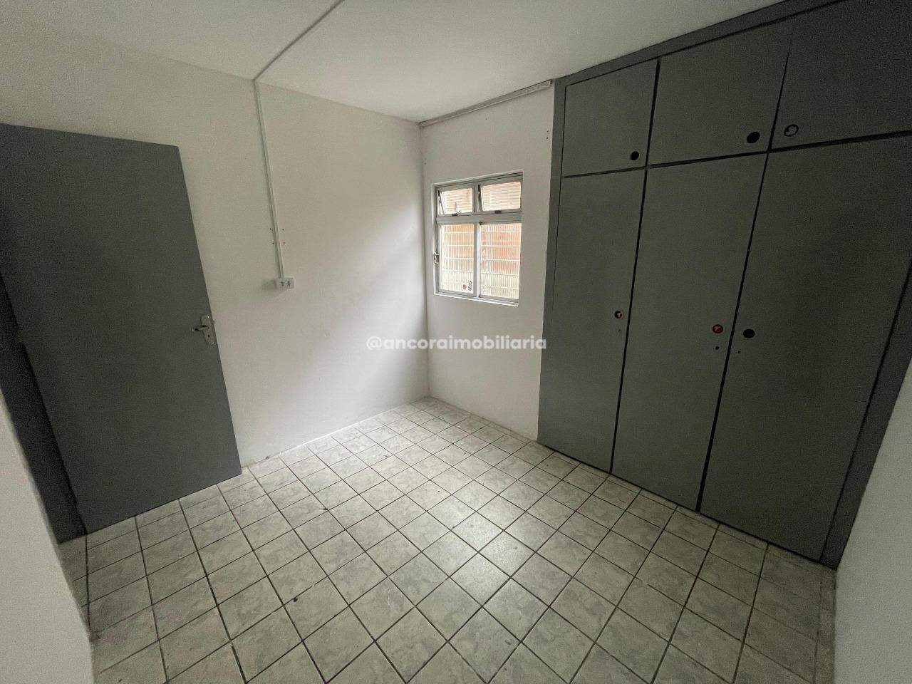 Apartamento para aluguel no Boa Viagem: 