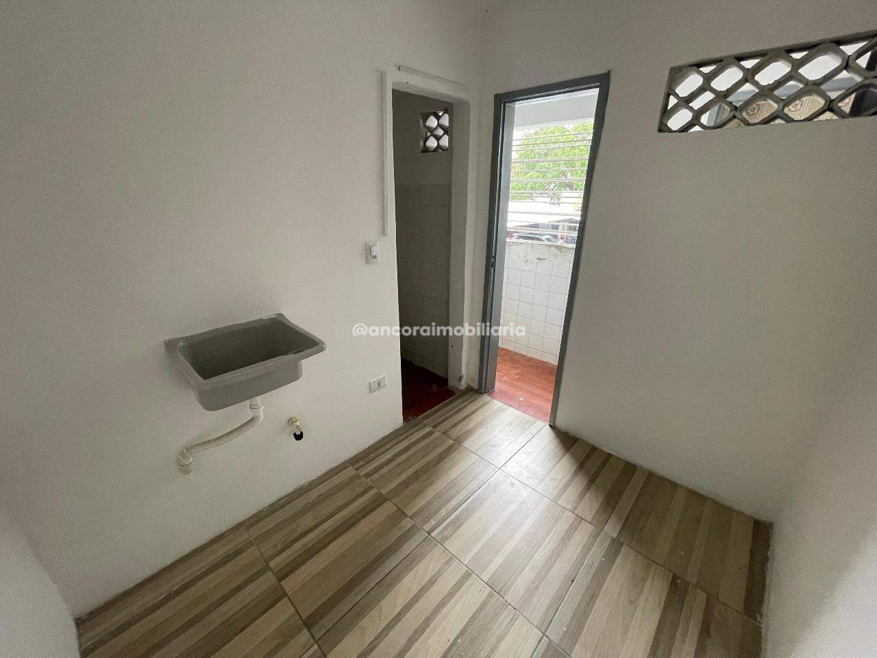 Apartamento para aluguel no Boa Viagem: 