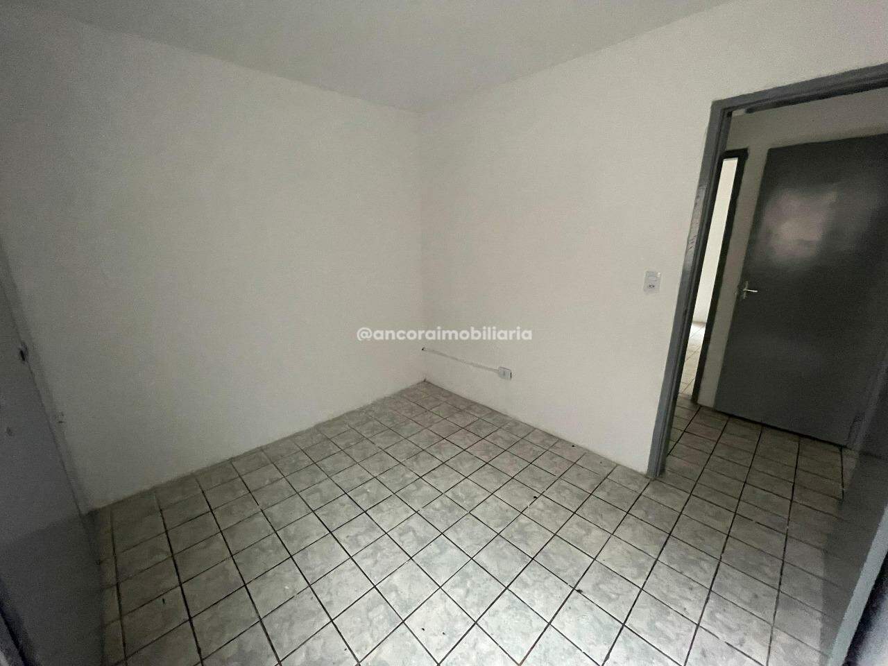 Apartamento para aluguel no Boa Viagem: 