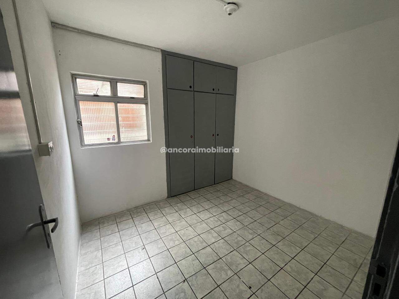 Apartamento para aluguel no Boa Viagem: 