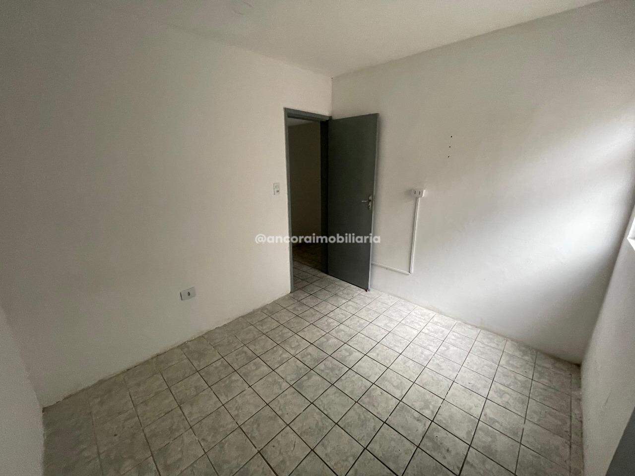 Apartamento para aluguel no Boa Viagem: 