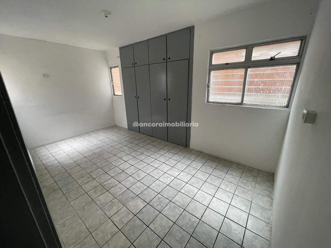 Apartamento para aluguel no Boa Viagem: 