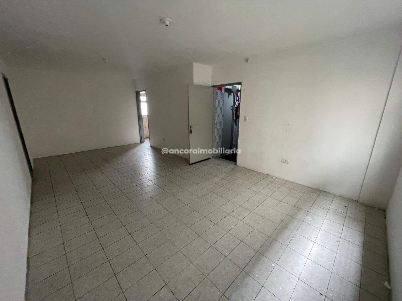 Apartamento para aluguel no Boa Viagem: 
