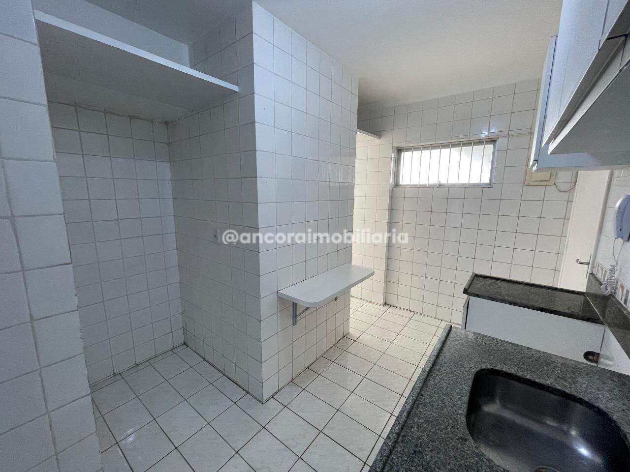 Apartamento para aluguel no Casa Forte: