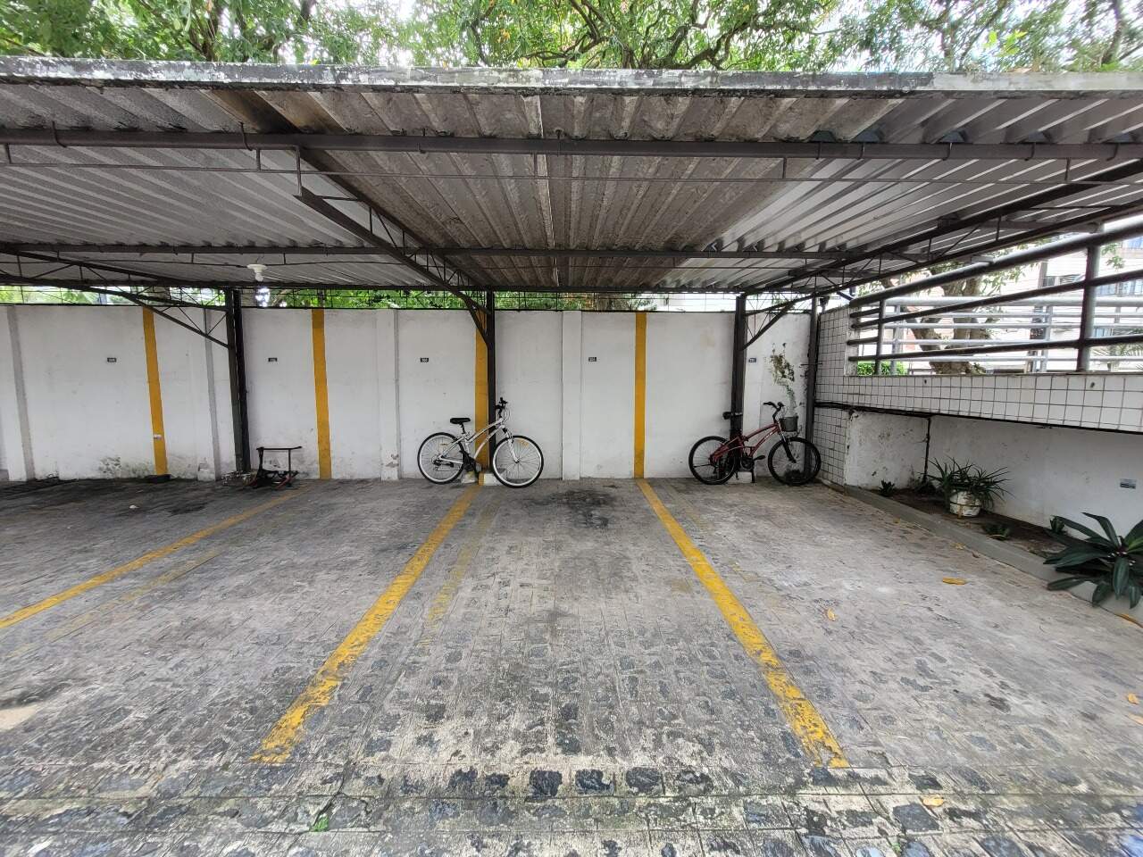 Apartamento para aluguel no Casa Forte: