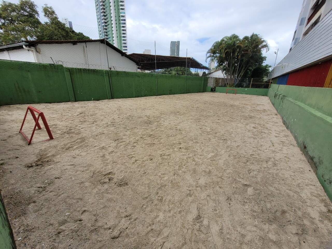 Apartamento para aluguel no Casa Forte: