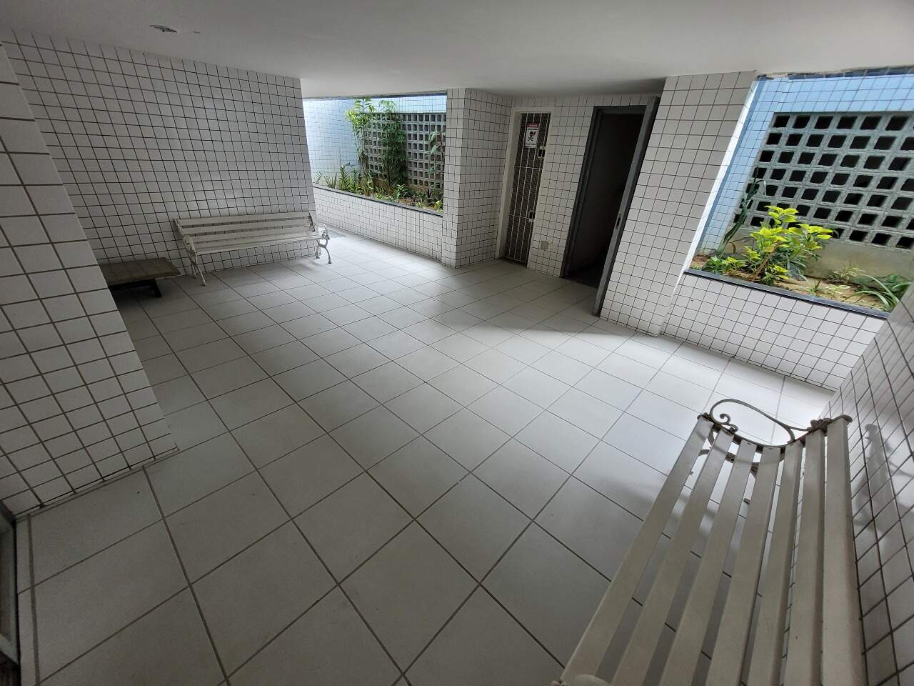 Apartamento para aluguel no Casa Forte: