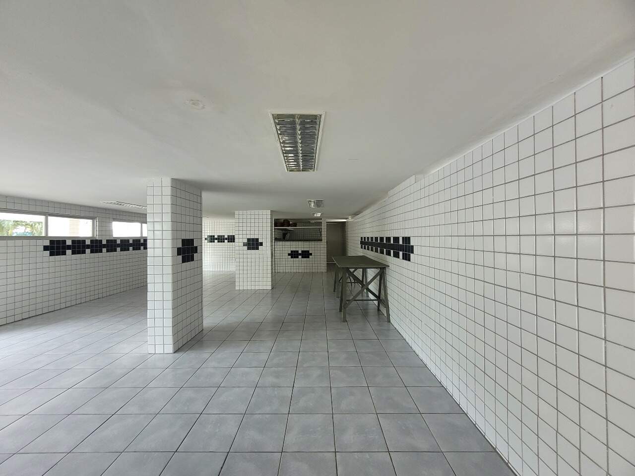 Apartamento para aluguel no Casa Forte: