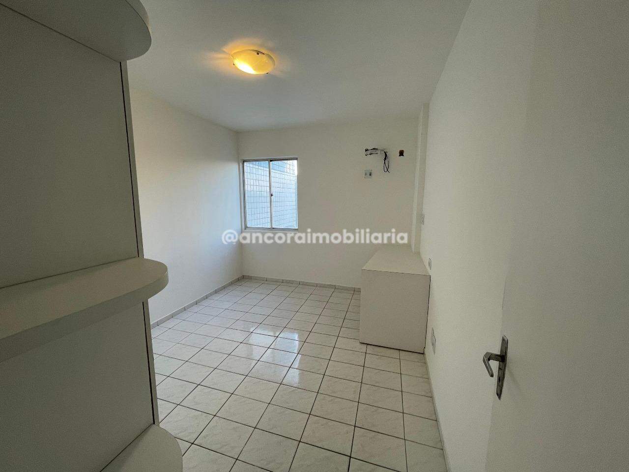Apartamento para aluguel no Casa Forte: