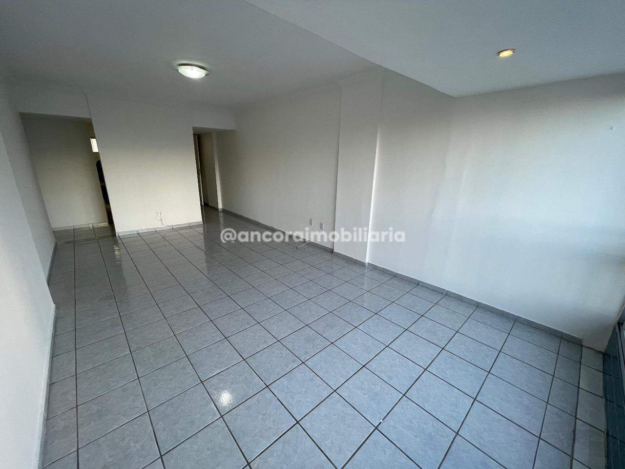 Apartamento para aluguel no Casa Forte: