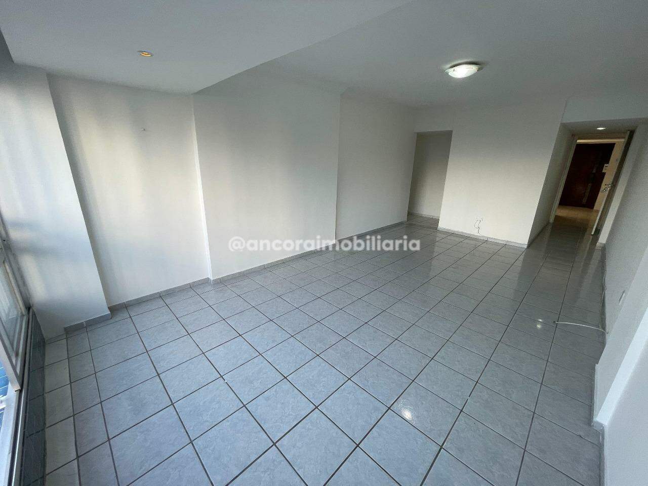 Apartamento para aluguel no Casa Forte:
