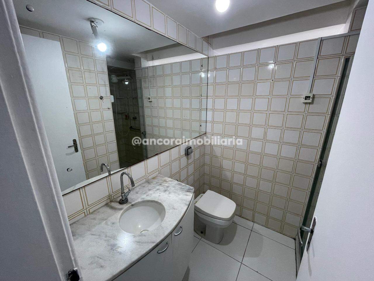 Apartamento para aluguel no Casa Forte: