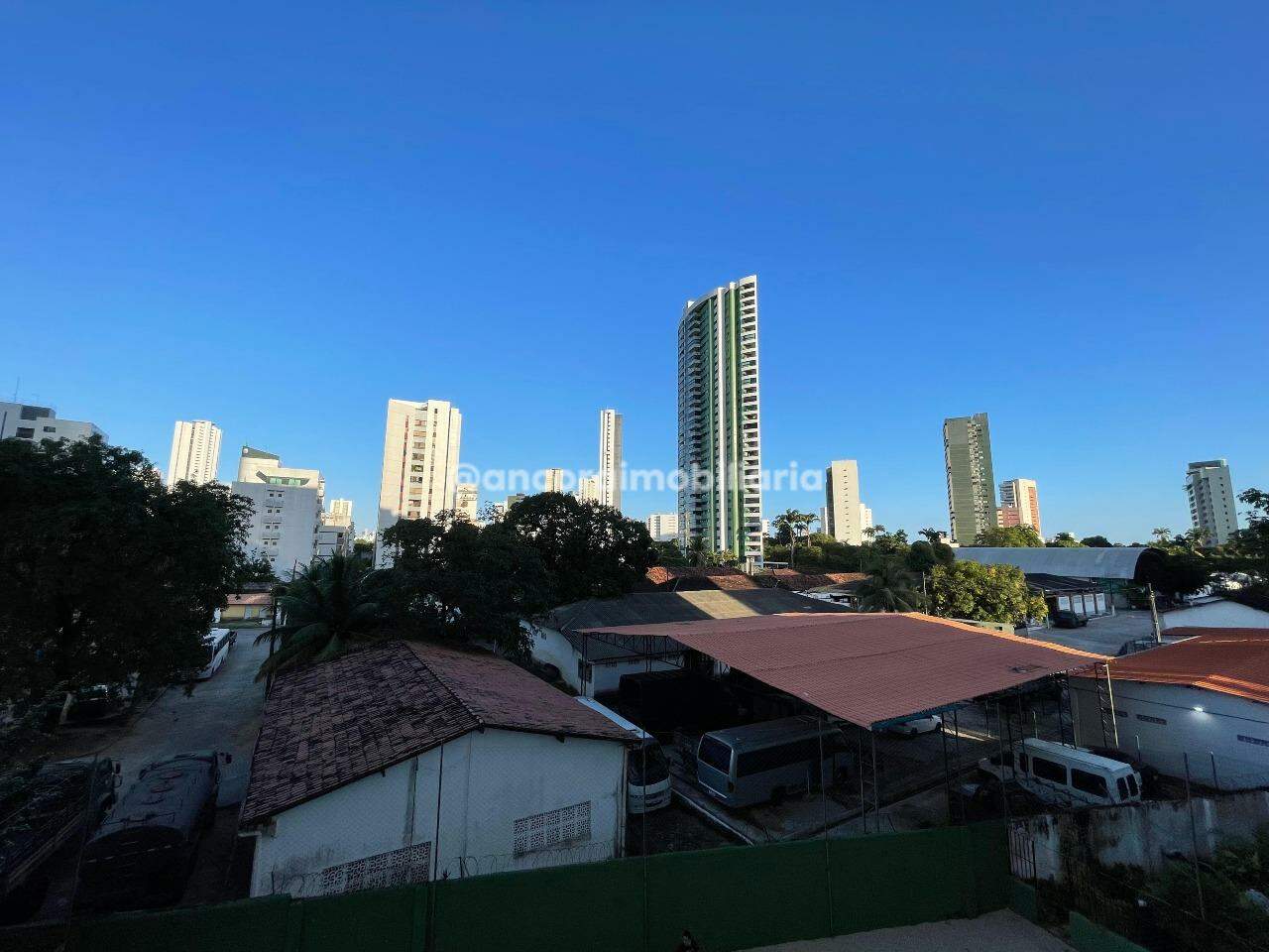 Apartamento para aluguel no Casa Forte: