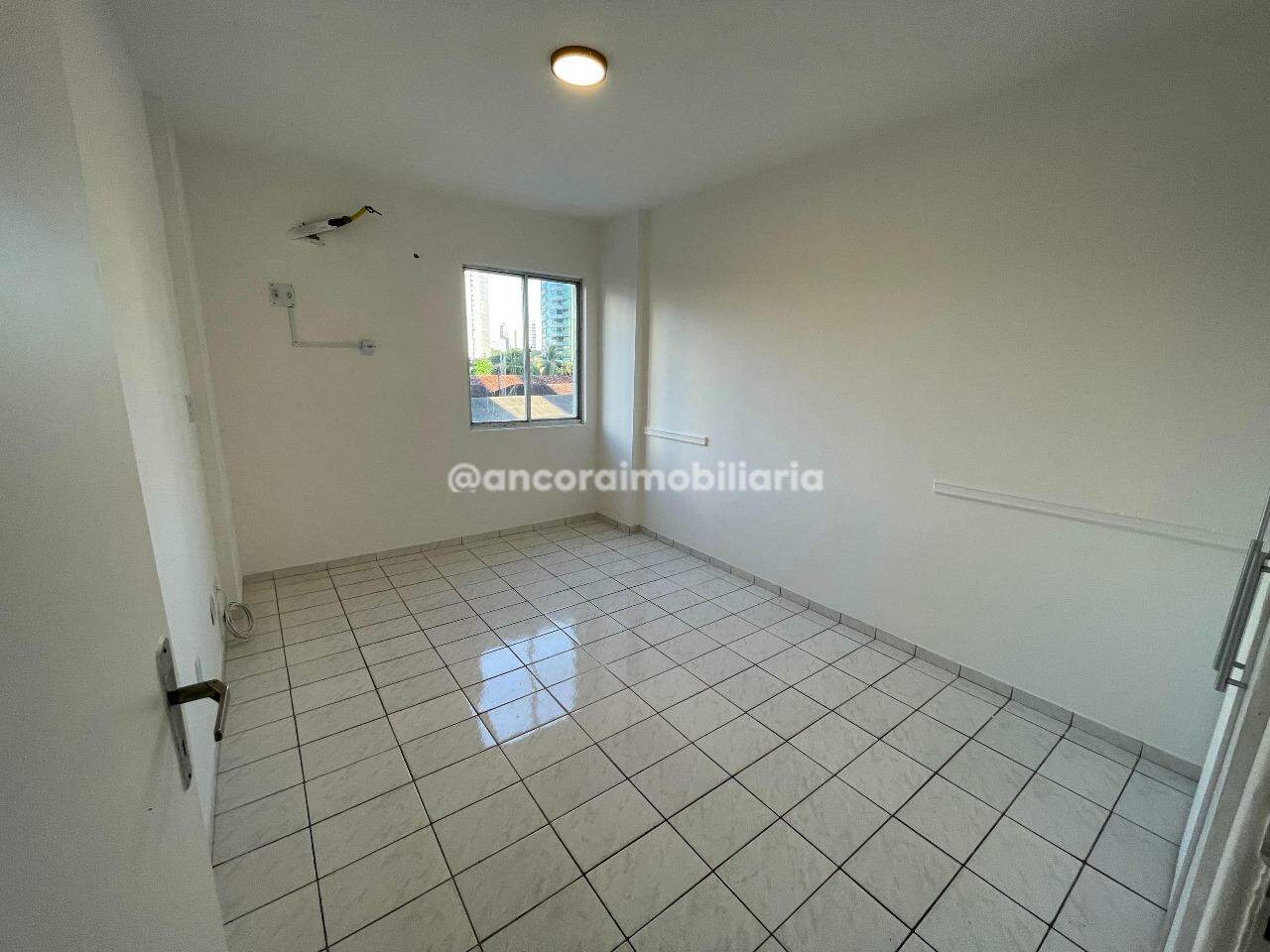 Apartamento para aluguel no Casa Forte: