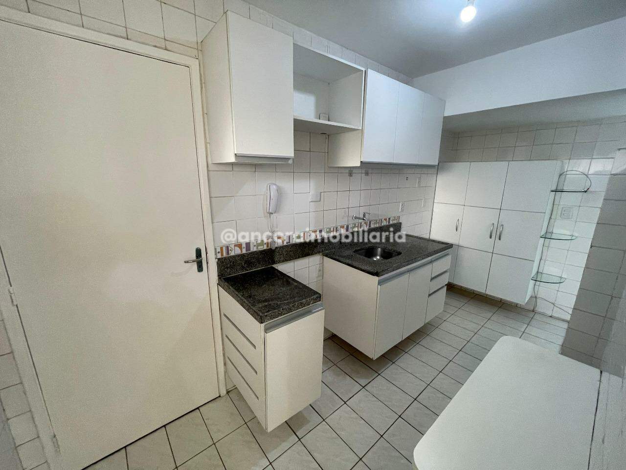 Apartamento para aluguel no Casa Forte: