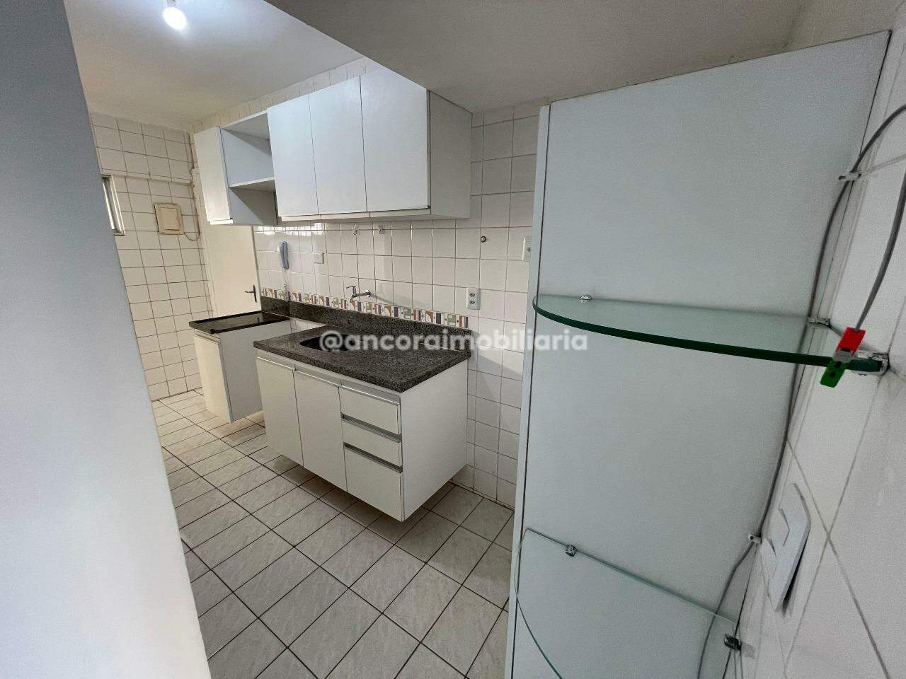 Apartamento para aluguel no Casa Forte: