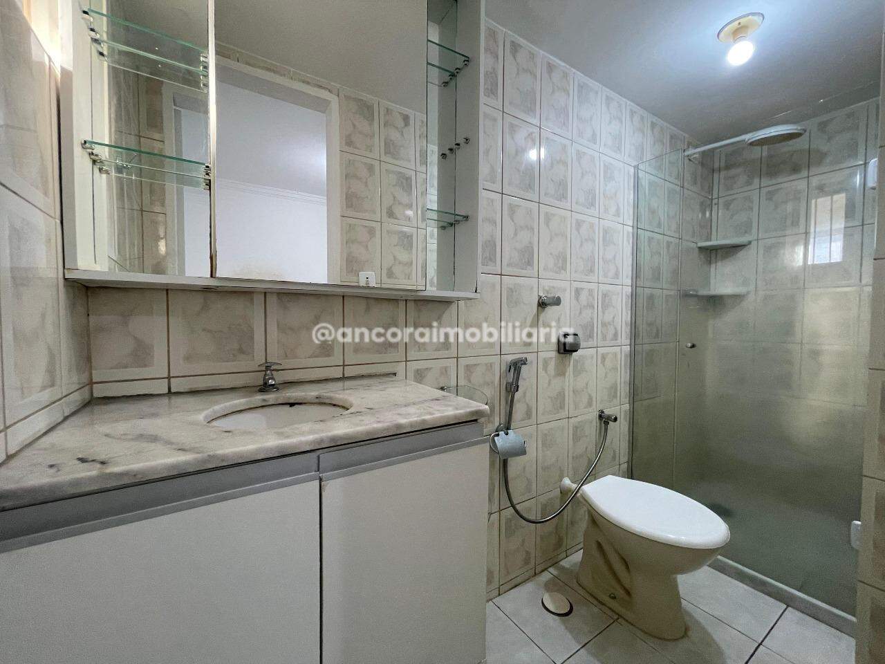 Apartamento para aluguel no Casa Forte: