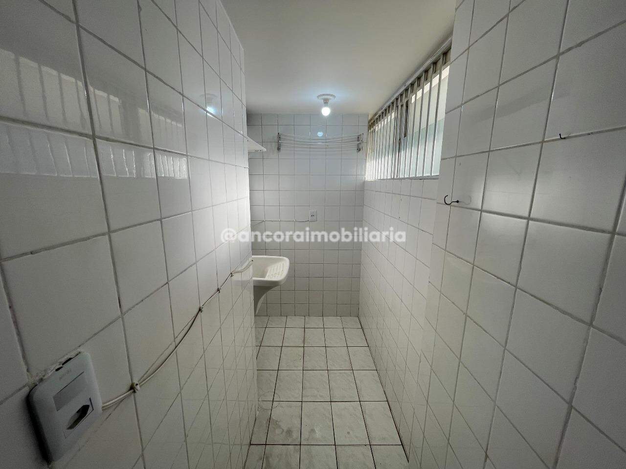 Apartamento para aluguel no Casa Forte: