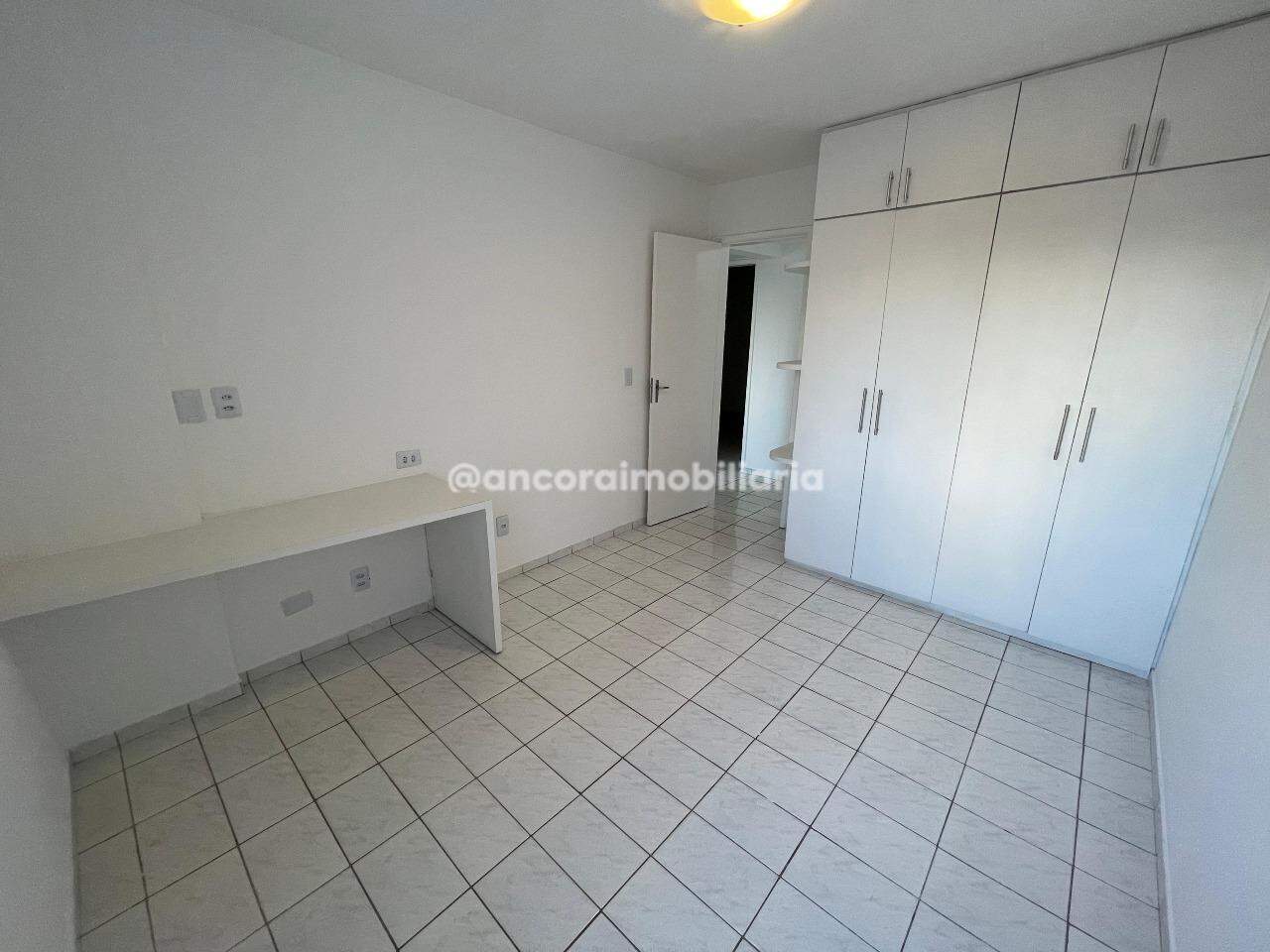 Apartamento para aluguel no Casa Forte: