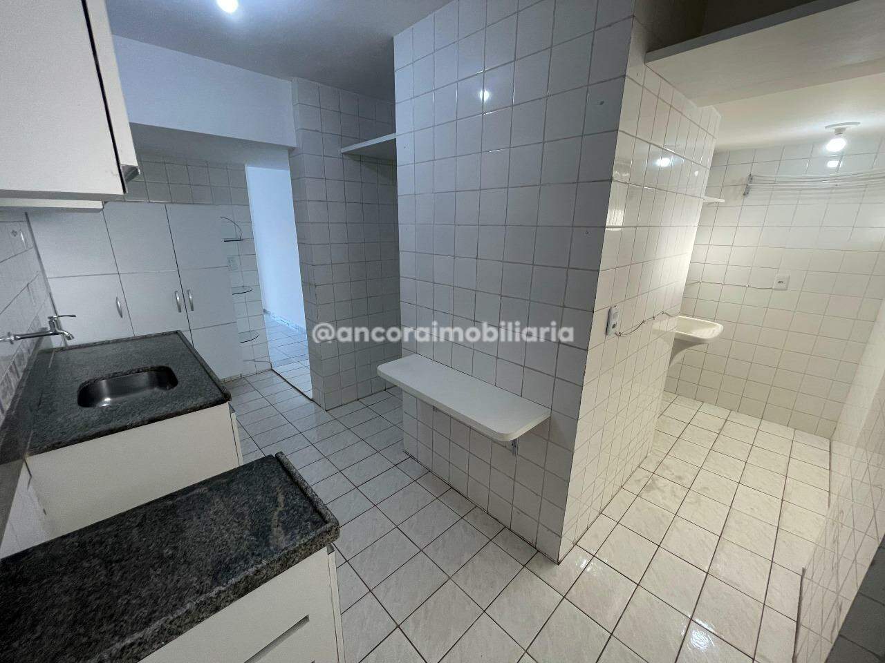 Apartamento para aluguel no Casa Forte: