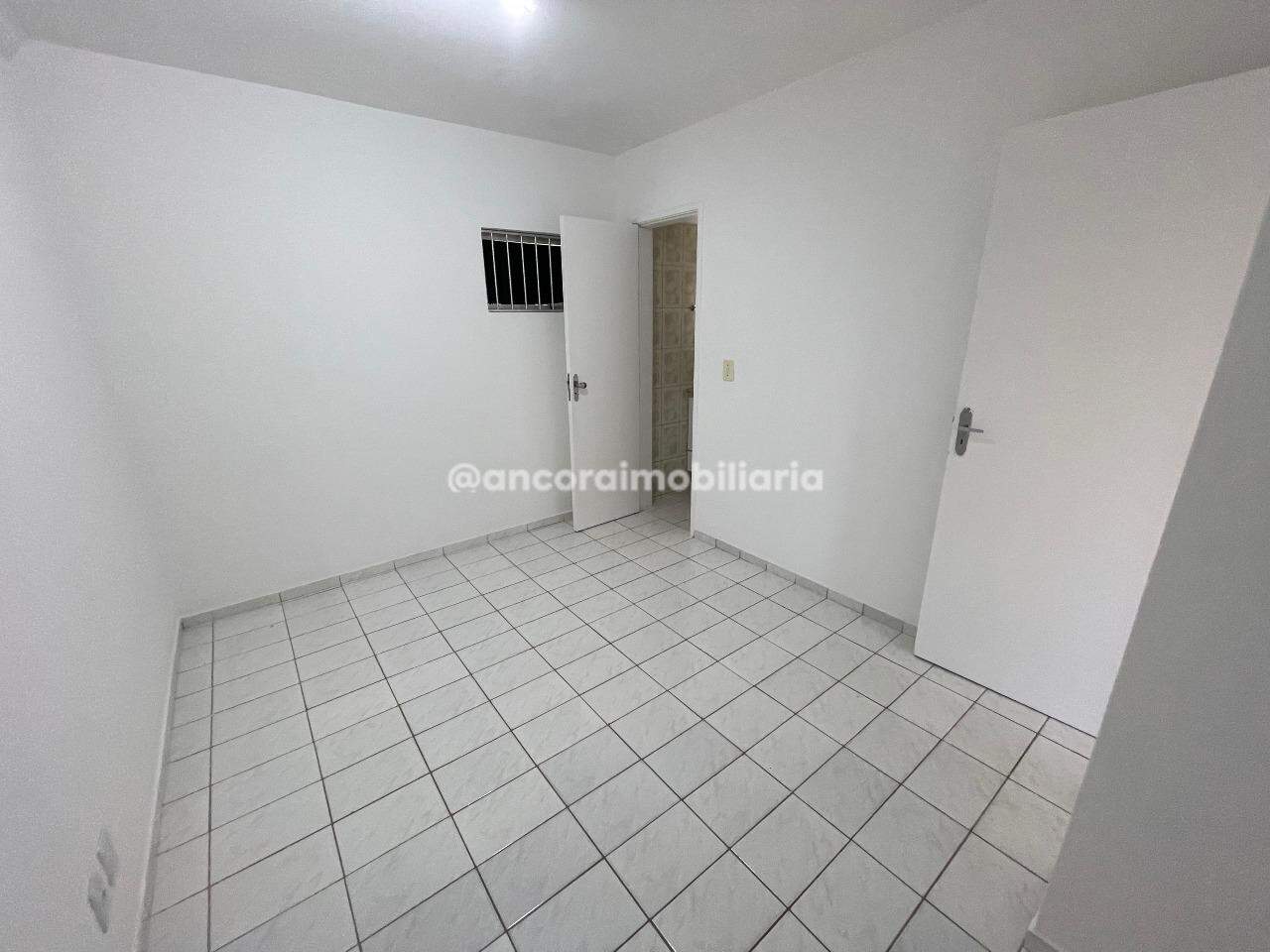 Apartamento para aluguel no Casa Forte: