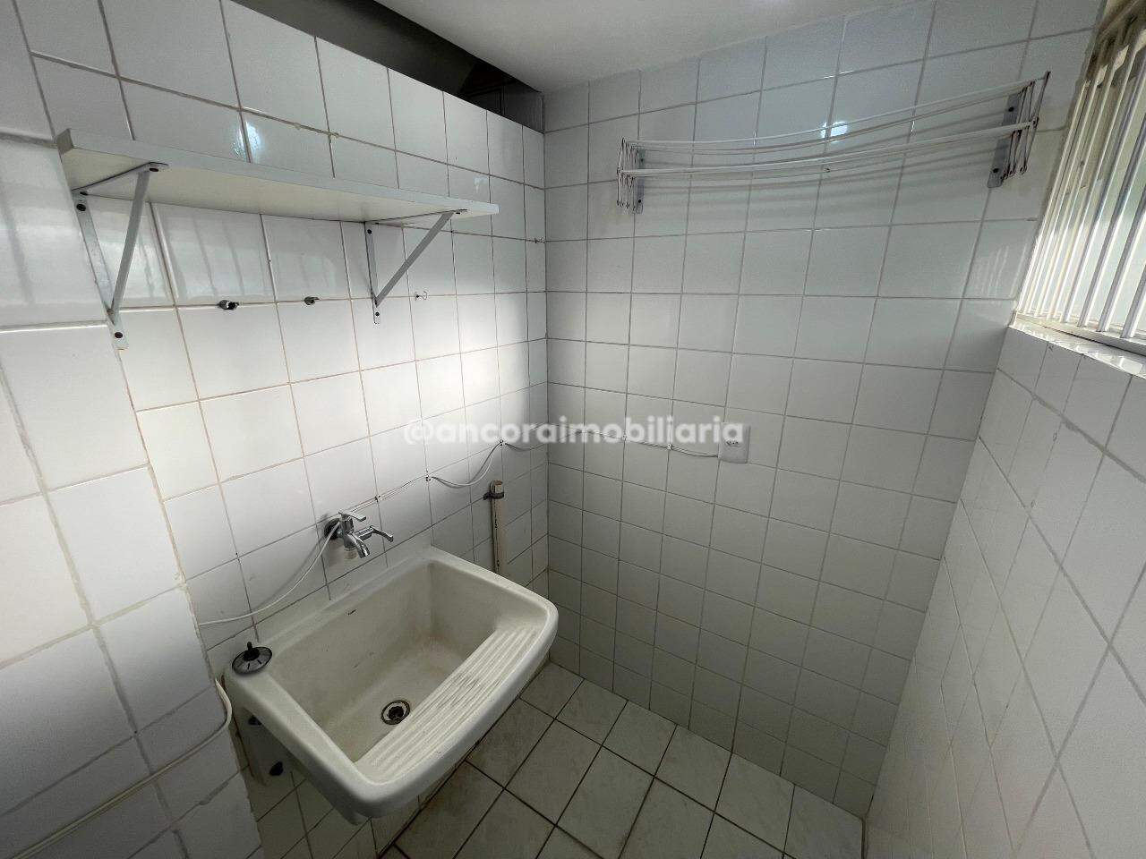 Apartamento para aluguel no Casa Forte: