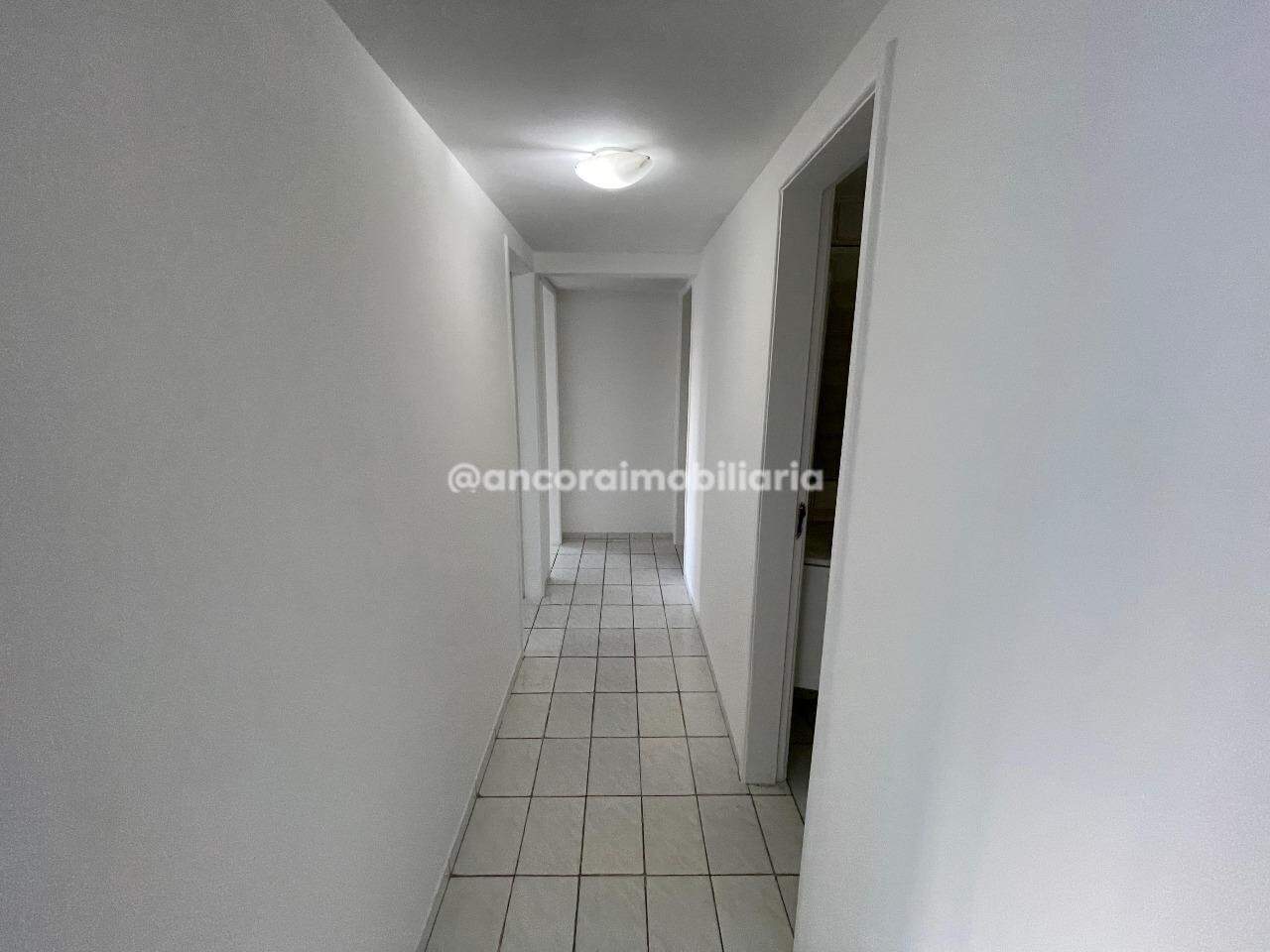 Apartamento para aluguel no Casa Forte: