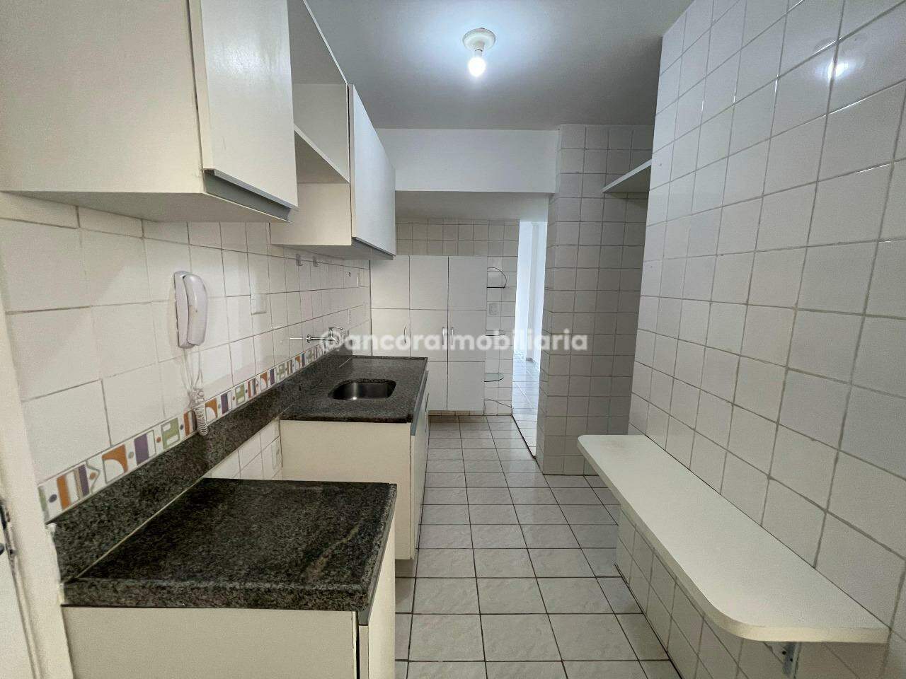 Apartamento para aluguel no Casa Forte: