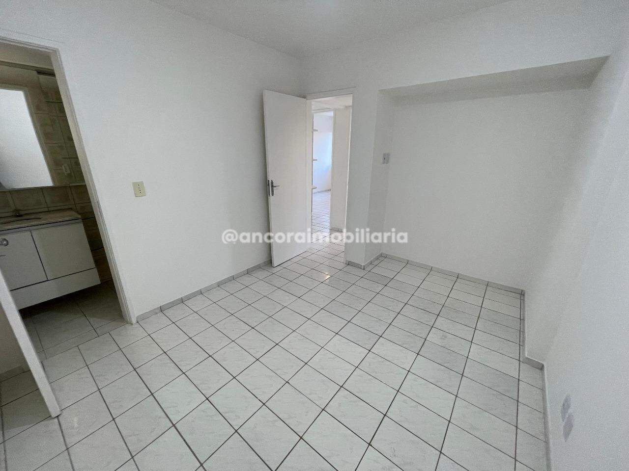 Apartamento para aluguel no Casa Forte: