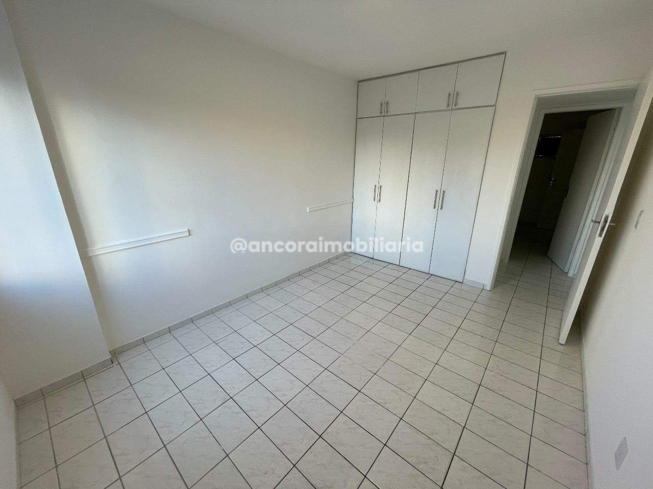 Apartamento para aluguel no Casa Forte: