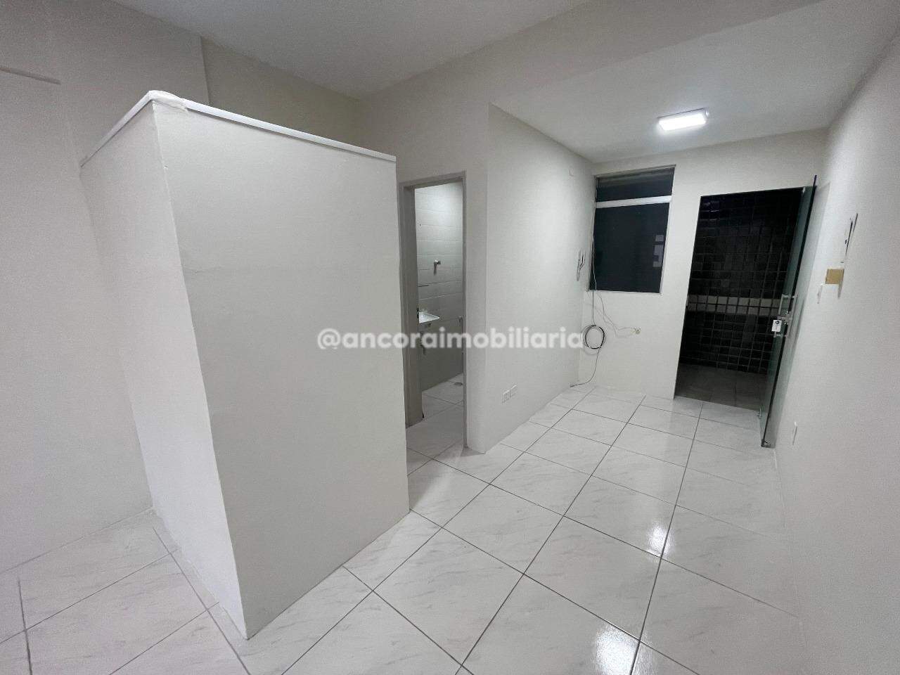 Sala para aluguel no Boa Viagem: 