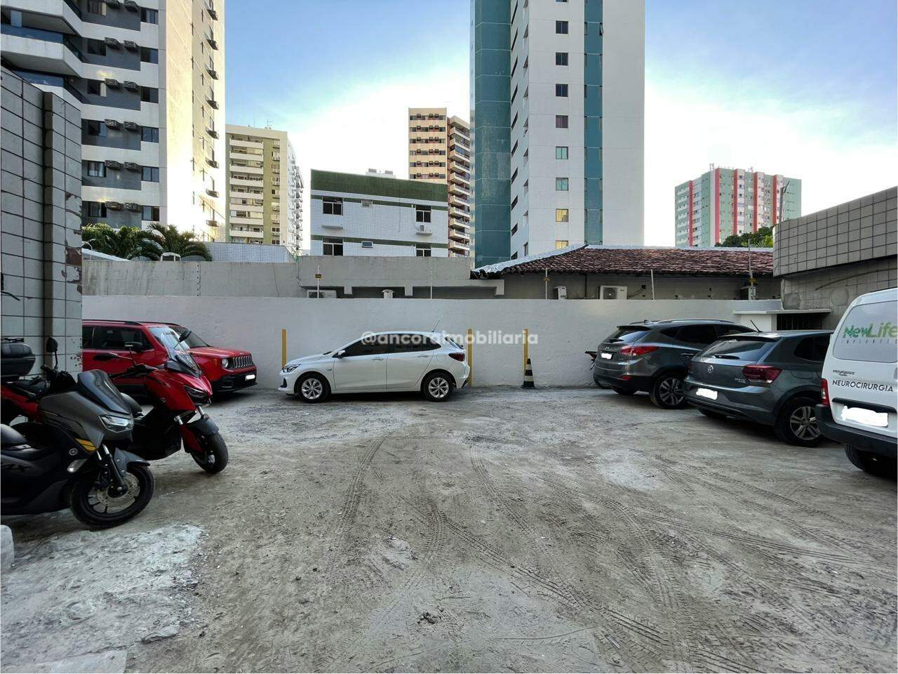 Sala para aluguel no Boa Viagem: 