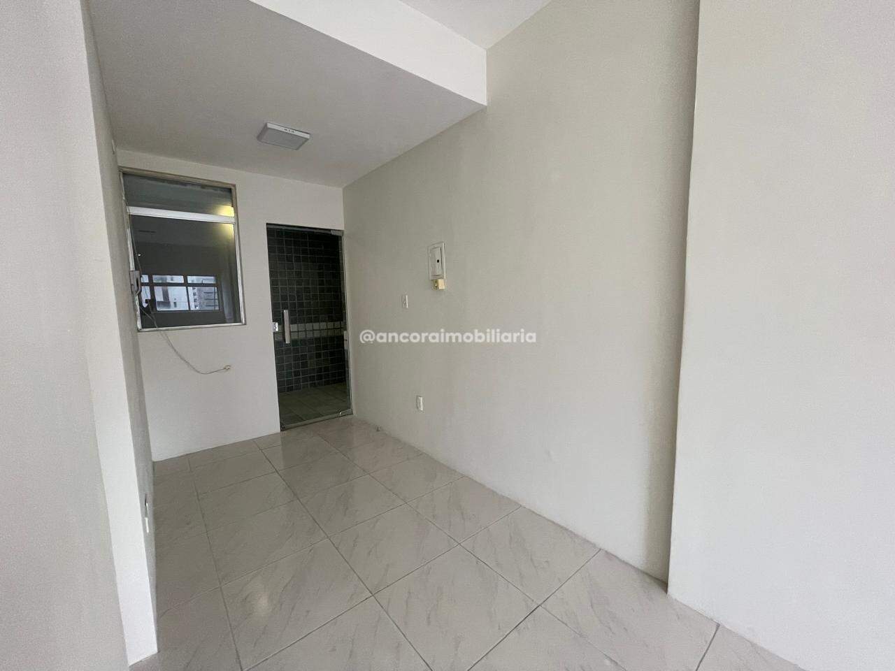 Sala para aluguel no Boa Viagem: 