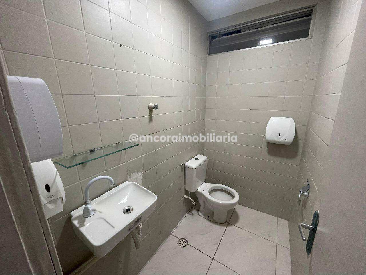 Sala para aluguel no Boa Viagem: 