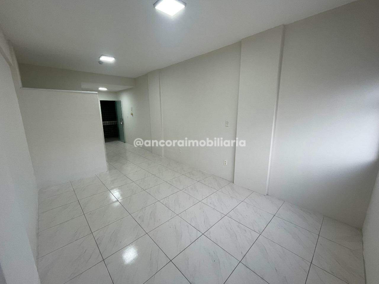 Sala para aluguel no Boa Viagem: 