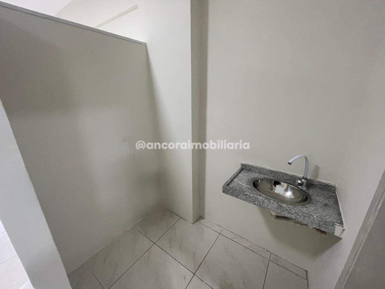 Sala para aluguel no Boa Viagem: 