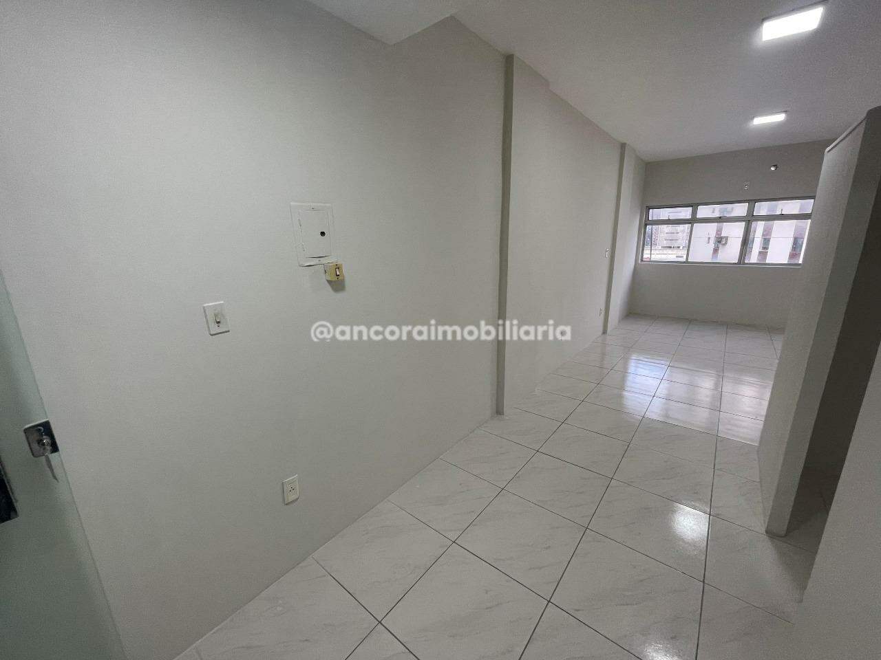Sala para aluguel no Boa Viagem: 