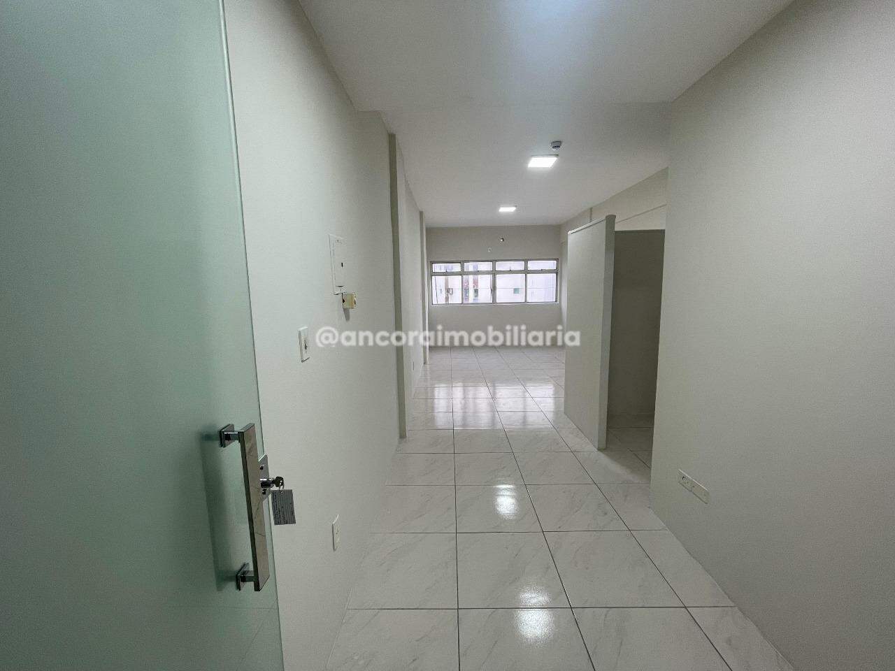 Sala para aluguel no Boa Viagem: 