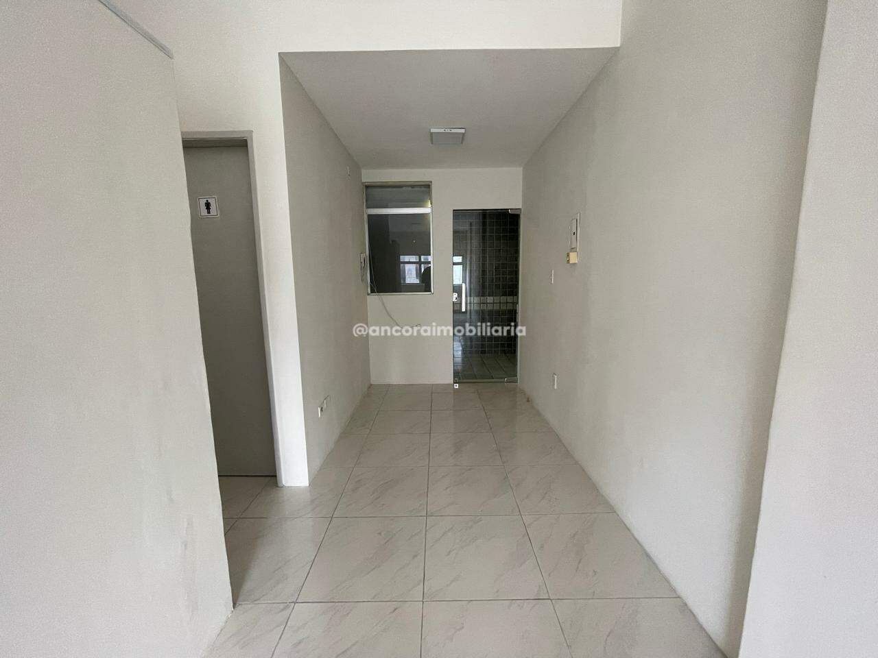 Sala para aluguel no Boa Viagem: 