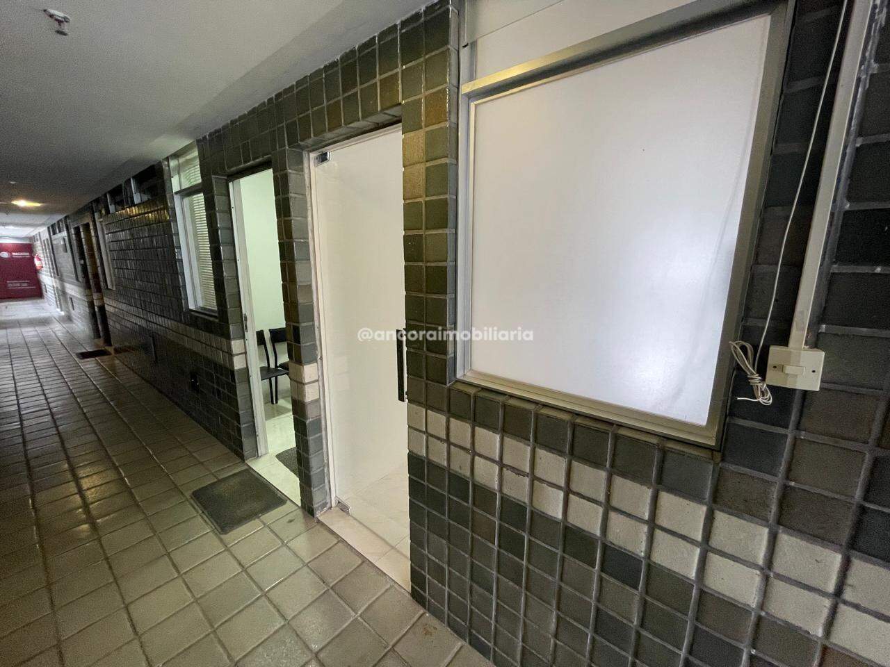 Sala para aluguel no Boa Viagem: 