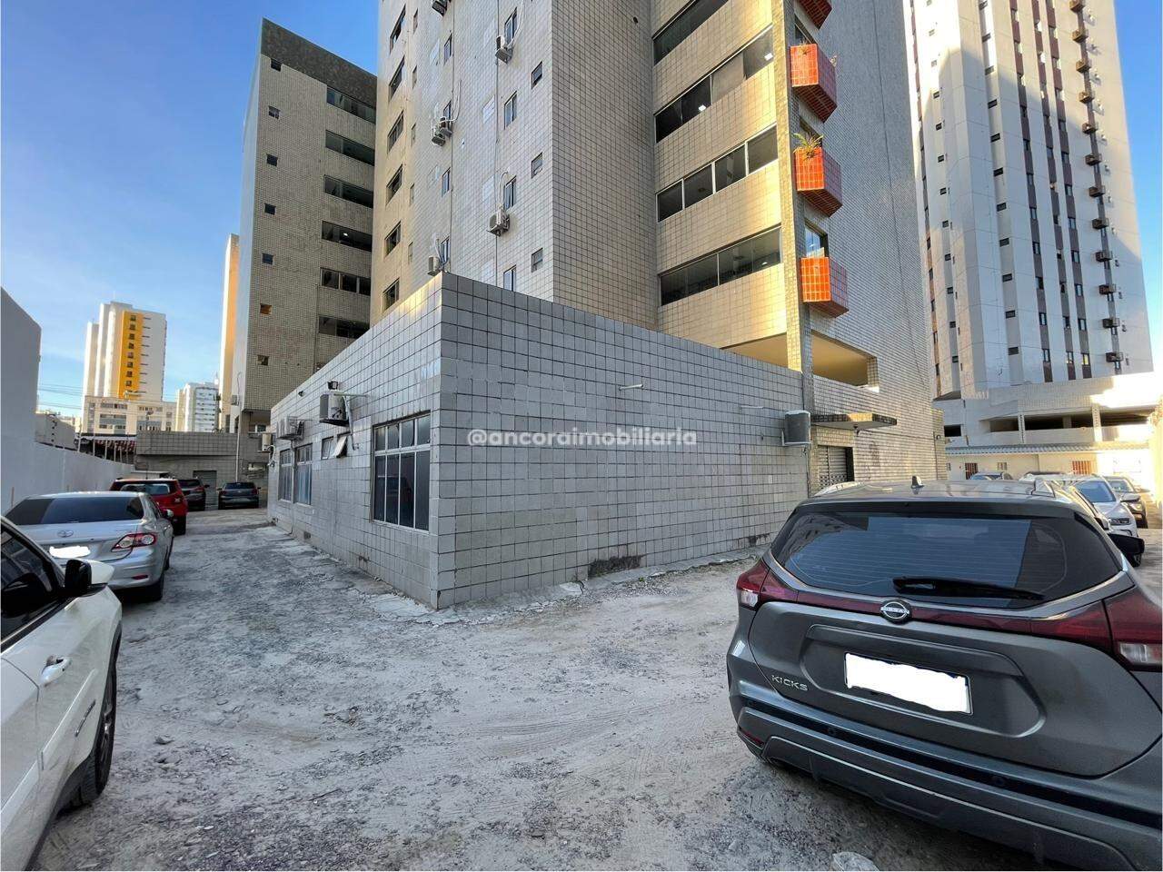 Sala para aluguel no Boa Viagem: 