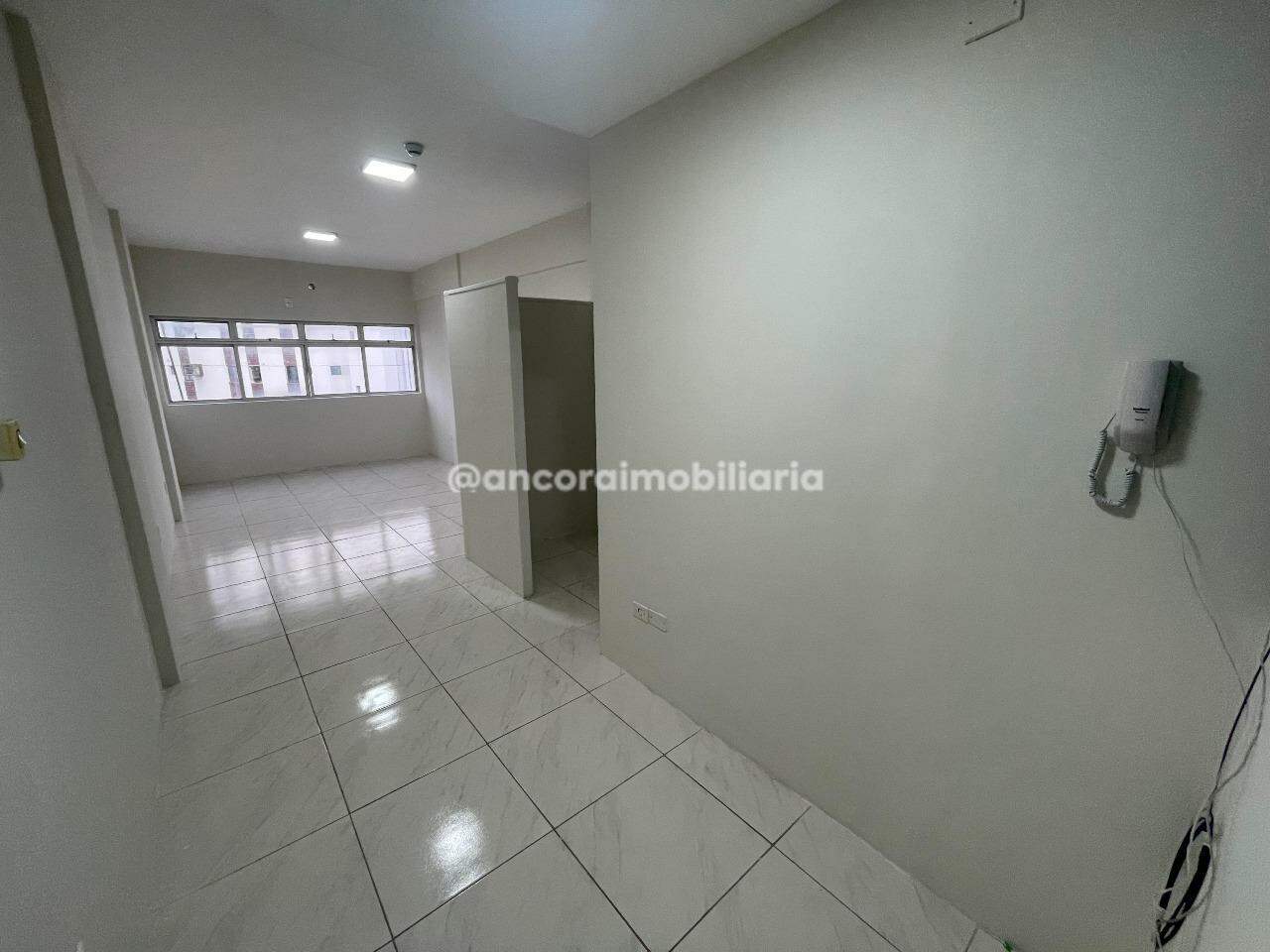 Sala para aluguel no Boa Viagem: 