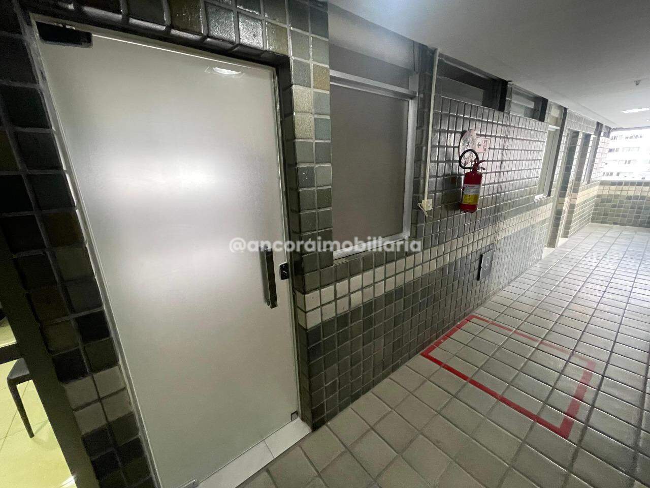 Sala para aluguel no Boa Viagem: 