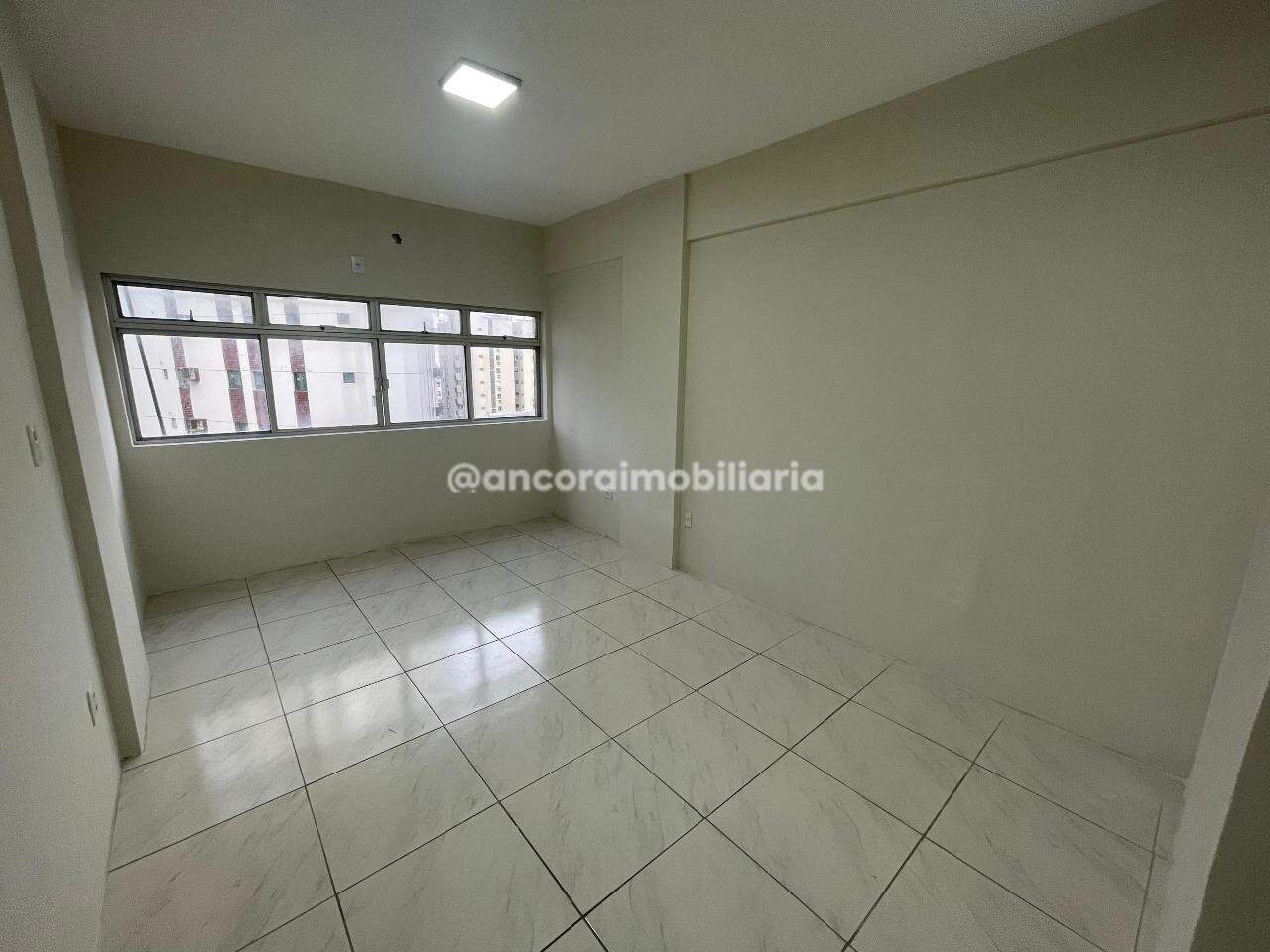 Sala para aluguel no Boa Viagem: 