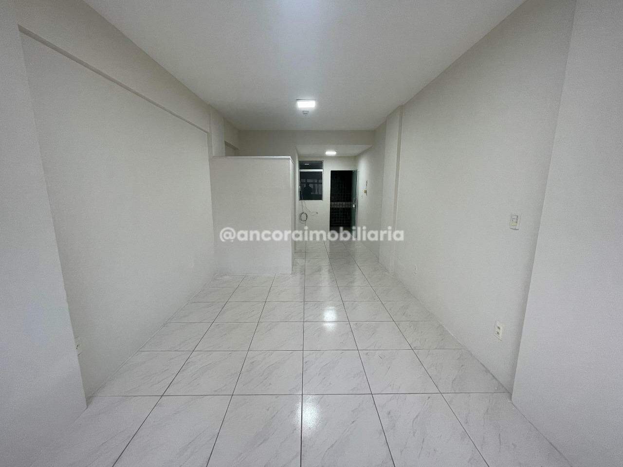 Sala para aluguel no Boa Viagem: 