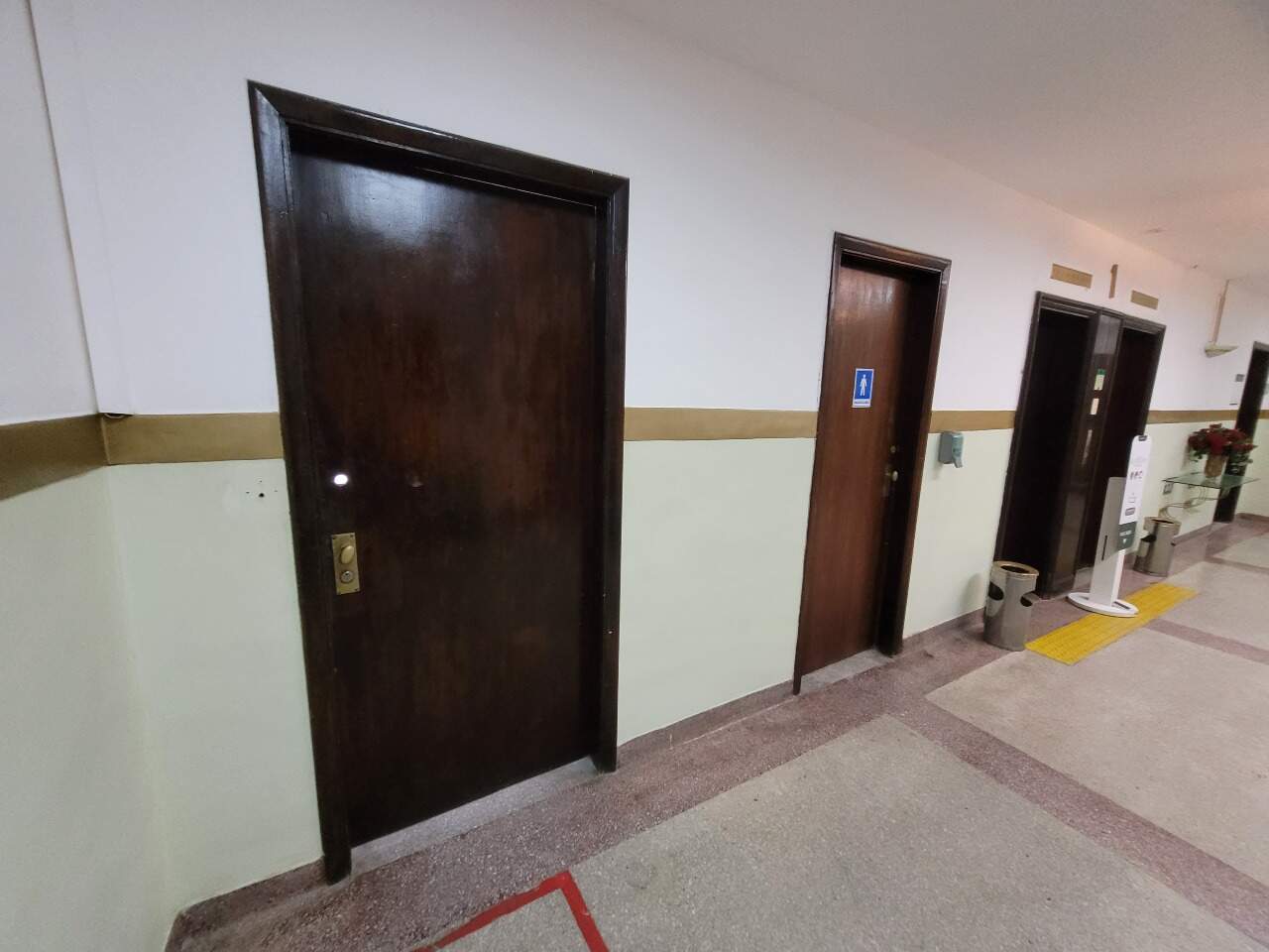Sala para aluguel no Recife: 