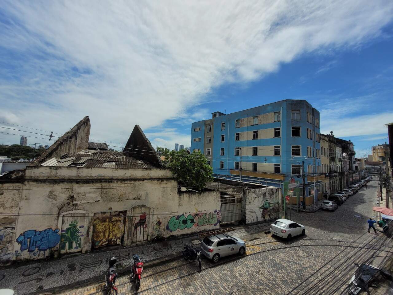 Sala para aluguel no Recife: 
