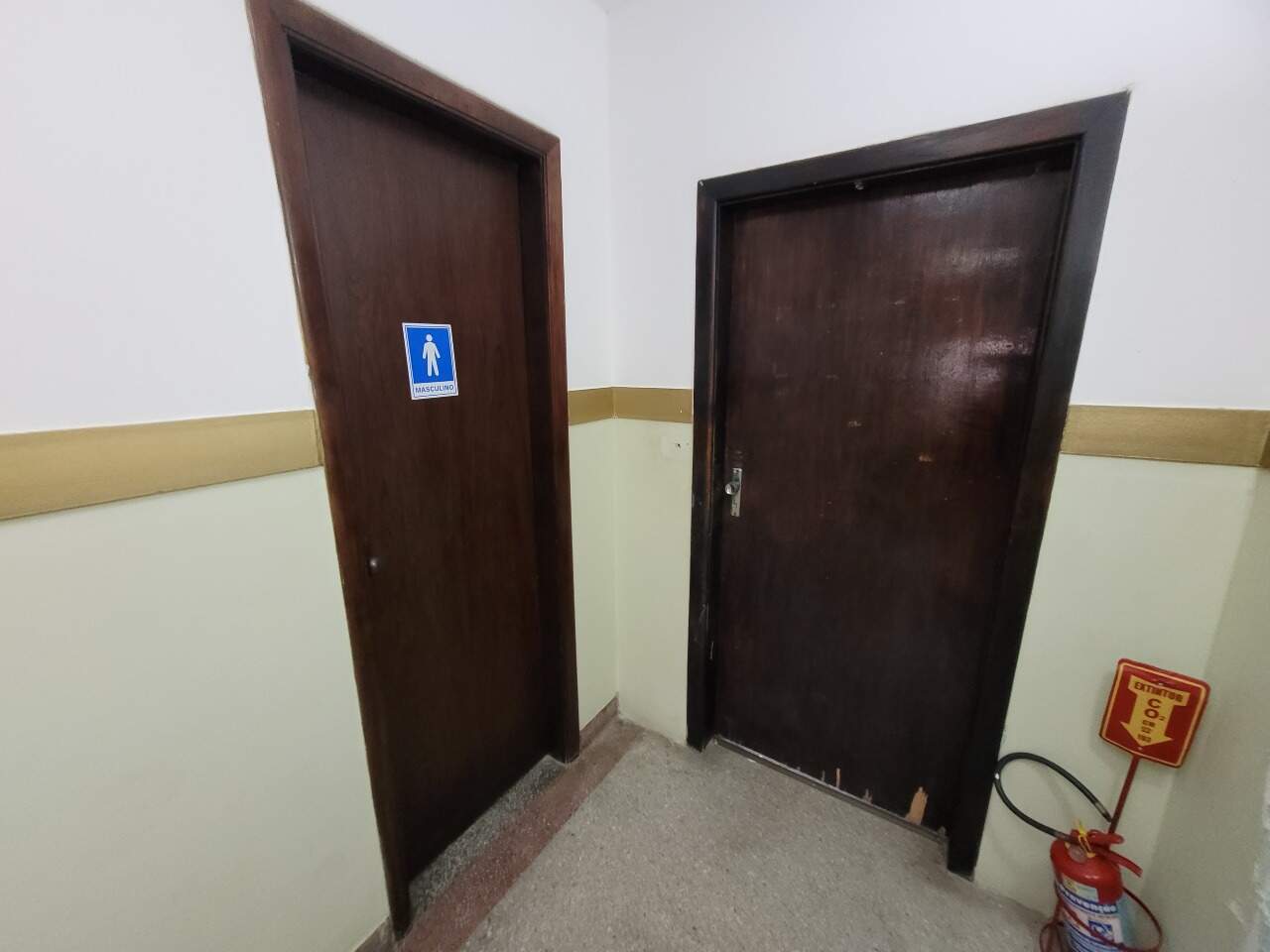 Sala para aluguel no Recife: 