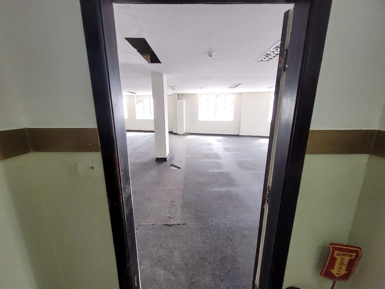 Sala para aluguel no Recife: 